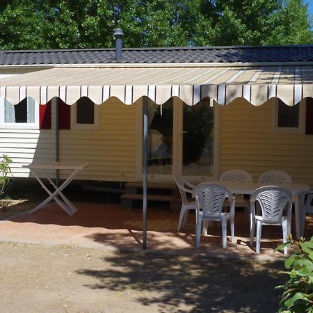 Camping Club Lou Village Vendres Zewnętrze zdjęcie