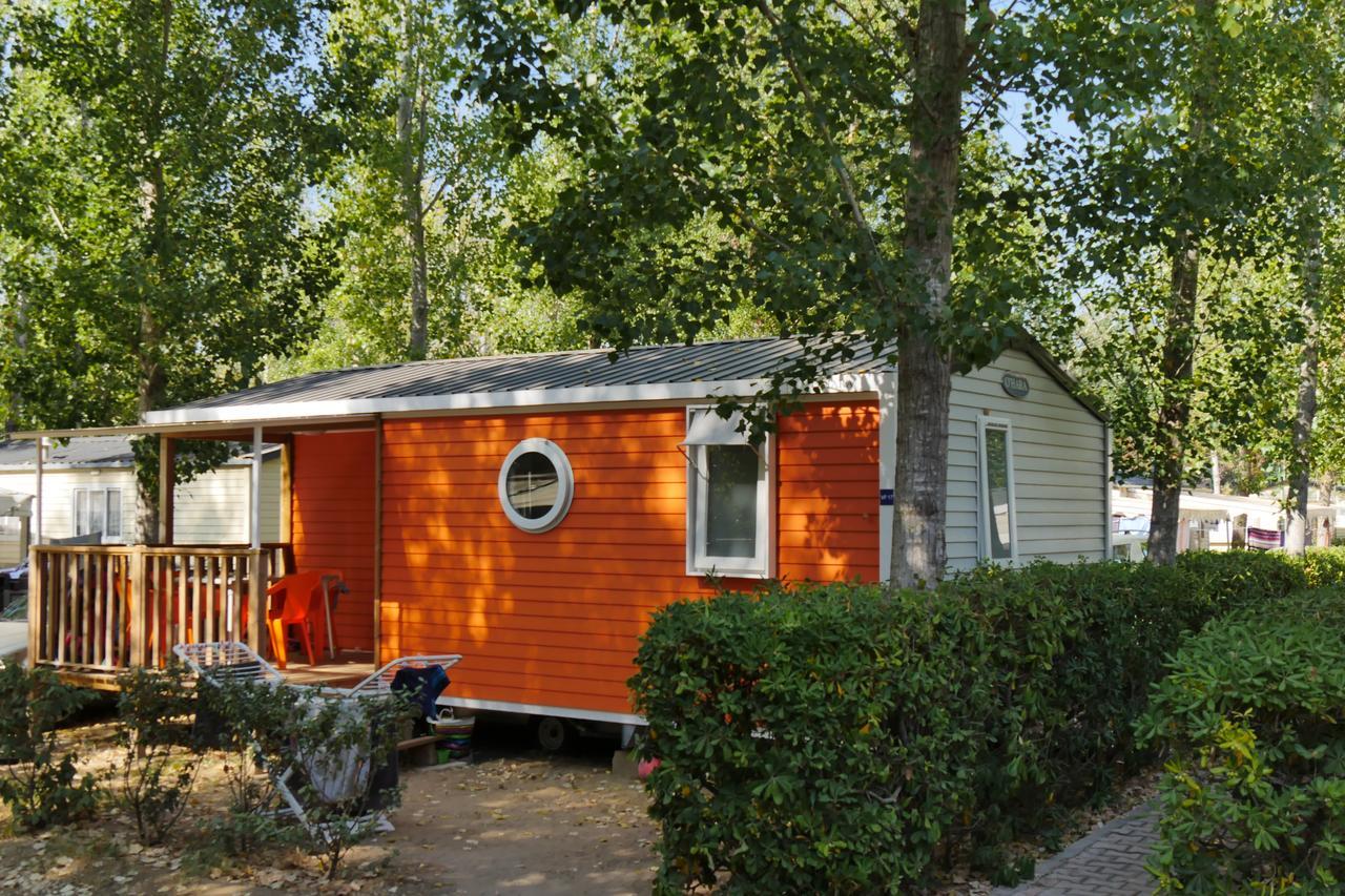 Camping Club Lou Village Vendres Zewnętrze zdjęcie